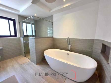 201 Sqm Luxury Home For Sale a Great investment with Rental Return at Mali Vista Hua Hin