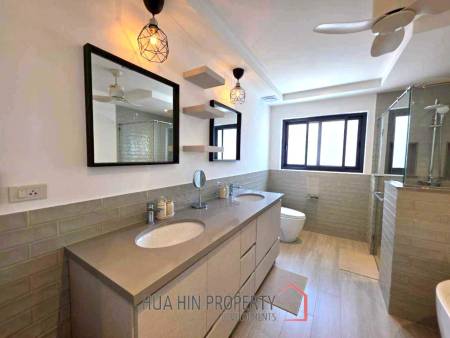 201 Sqm Luxury Home For Sale a Great investment with Rental Return at Mali Vista Hua Hin