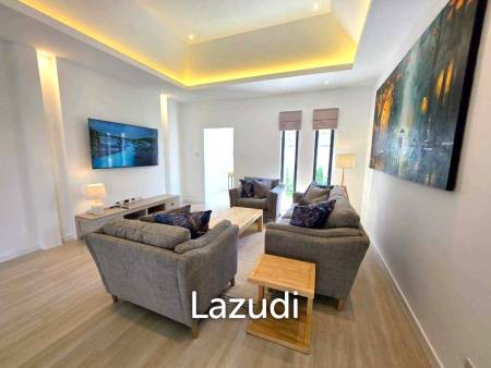 201 Sqm Luxury Home For Sale a Great investment with Rental Return at Mali Vista Hua Hin