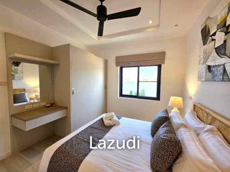 201 Sqm Luxury Home For Sale a Great investment with Rental Return at Mali Vista Hua Hin