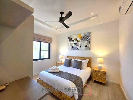 201 Sqm Luxury Home For Sale a Great investment with Rental Return at Mali Vista Hua Hin