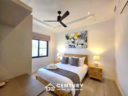 500 Kvm 3 Seng 3 Bad Villa for Salg