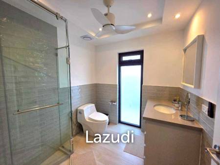 201 Sqm Luxury Home For Sale a Great investment with Rental Return at Mali Vista Hua Hin