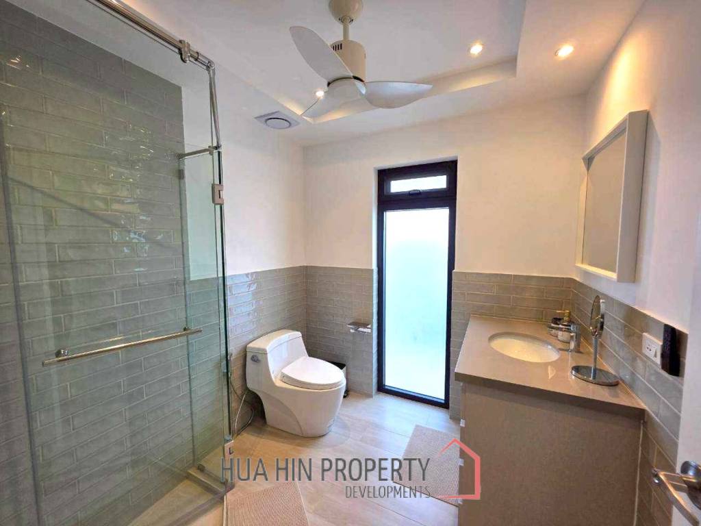 201 Sqm Luxury Home For Sale a Great investment with Rental Return at Mali Vista Hua Hin