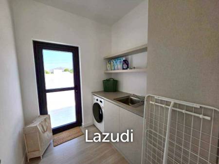 201 Sqm Luxury Home For Sale a Great investment with Rental Return at Mali Vista Hua Hin