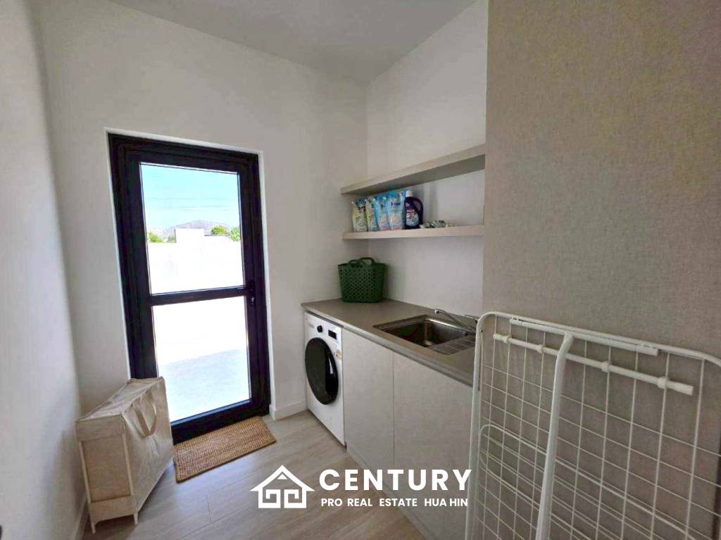 500 Kvm 3 Seng 3 Bad Villa for Salg