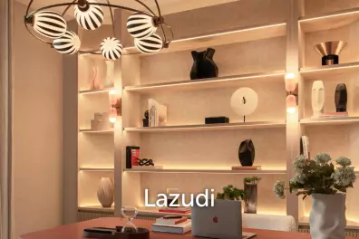 282 SQM 4 Bed The Reserve Villas Sukhumvit 89/1