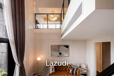 191 Sqm 3 Bed MUNIQ Sukhumvit 23