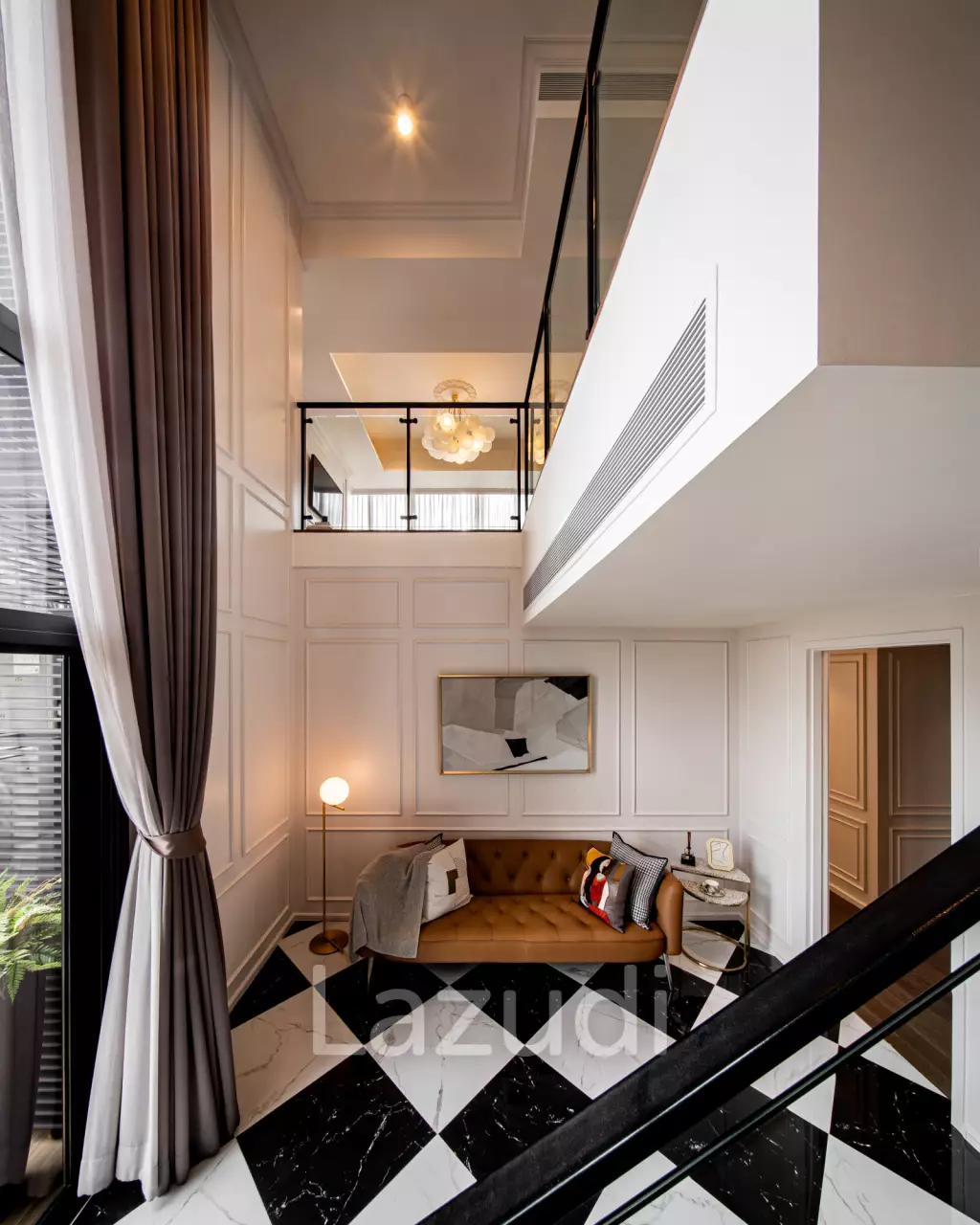 191 Sqm 3 Bed MUNIQ Sukhumvit 23