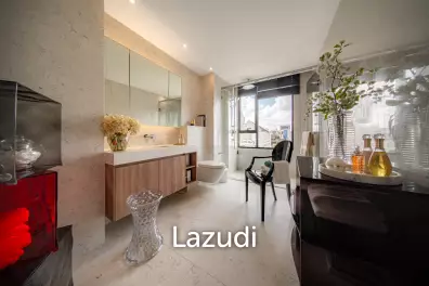191 Sqm 3 Bed MUNIQ Sukhumvit 23