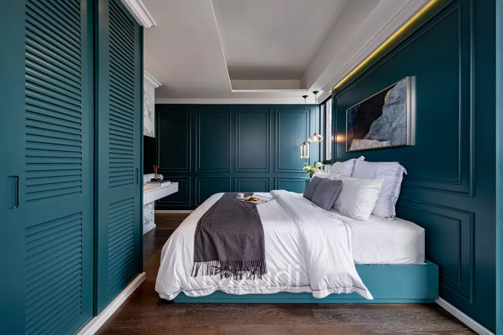 191 Sqm 3 Bed MUNIQ Sukhumvit 23