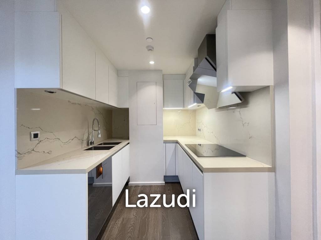 112 Sqm 2 Bed MUNIQ Sukhumvit 23