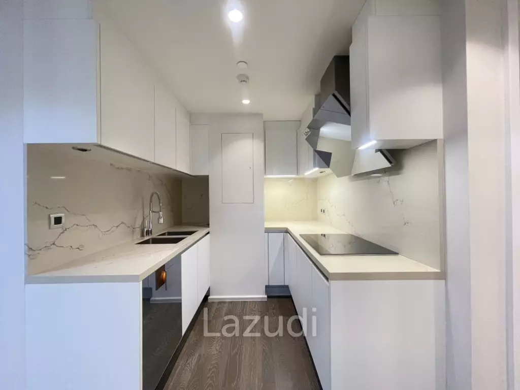 112 Sqm 2 Bed MUNIQ Sukhumvit 23
