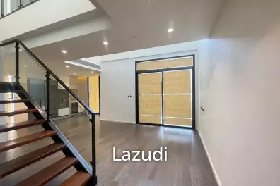 112 Sqm 2 Bed MUNIQ Sukhumvit 23