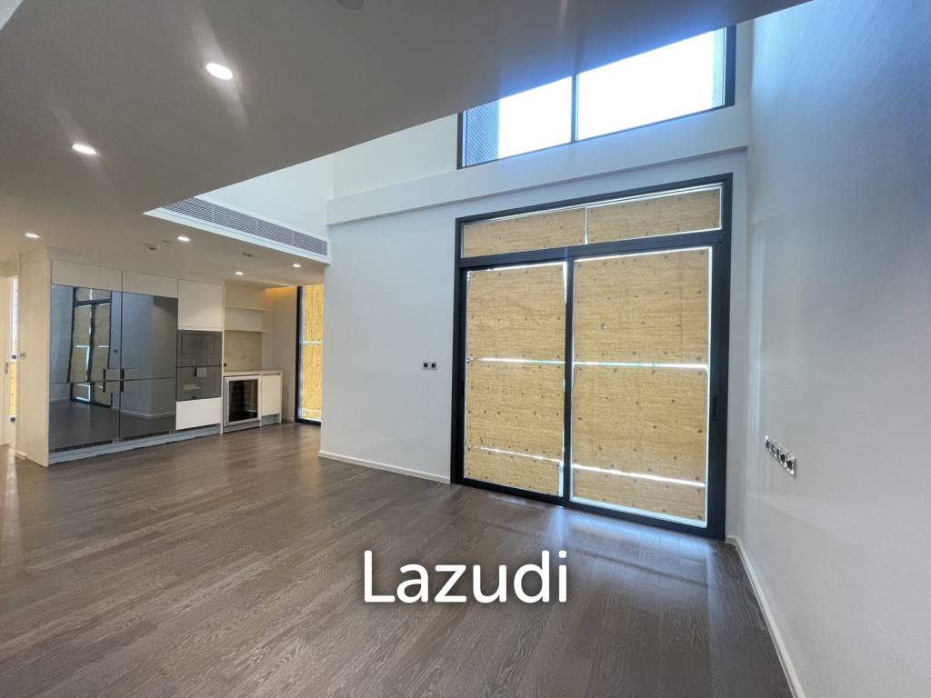112 Sqm 2 Bed MUNIQ Sukhumvit 23