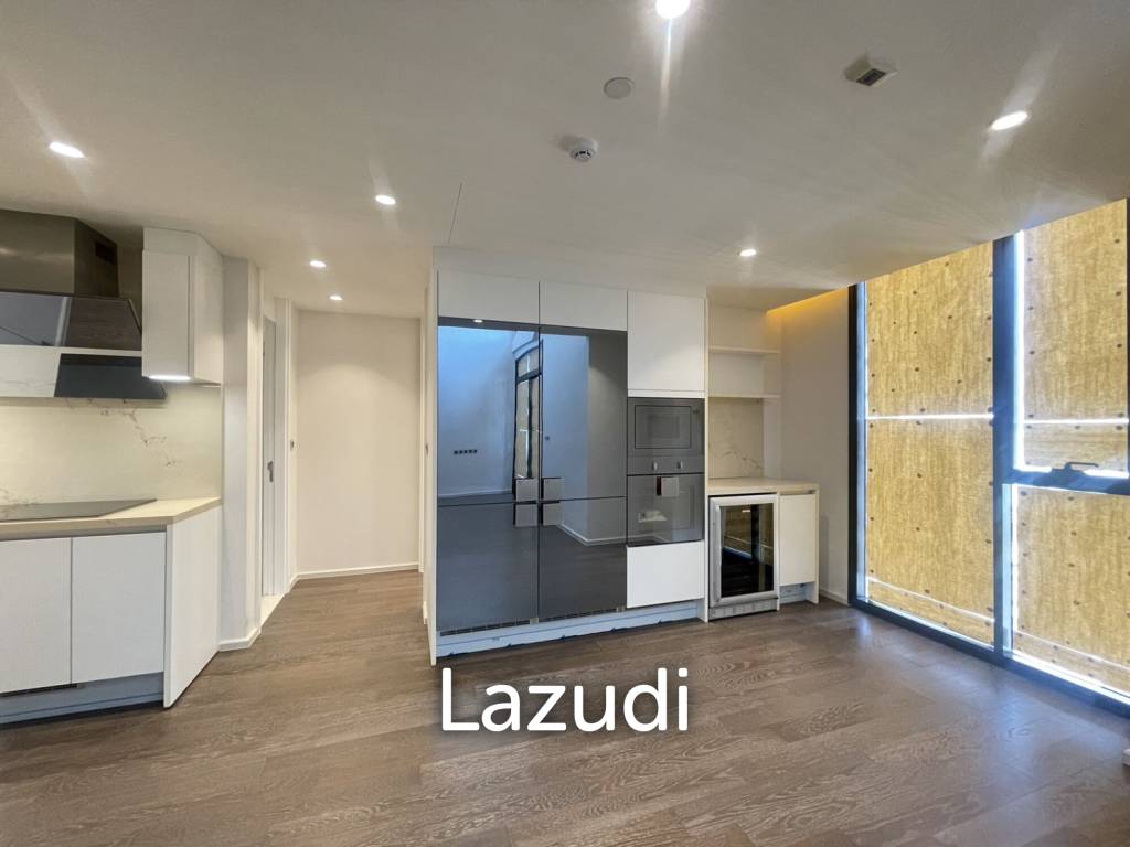 112 Sqm 2 Bed MUNIQ Sukhumvit 23
