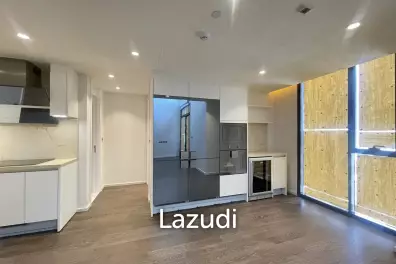 112 Sqm 2 Bed MUNIQ Sukhumvit 23