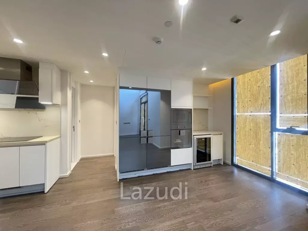 112 Sqm 2 Bed MUNIQ Sukhumvit 23