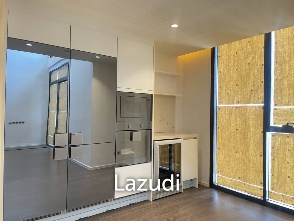 112 Sqm 2 Bed MUNIQ Sukhumvit 23