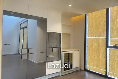 112 Sqm 2 Bed MUNIQ Sukhumvit 23