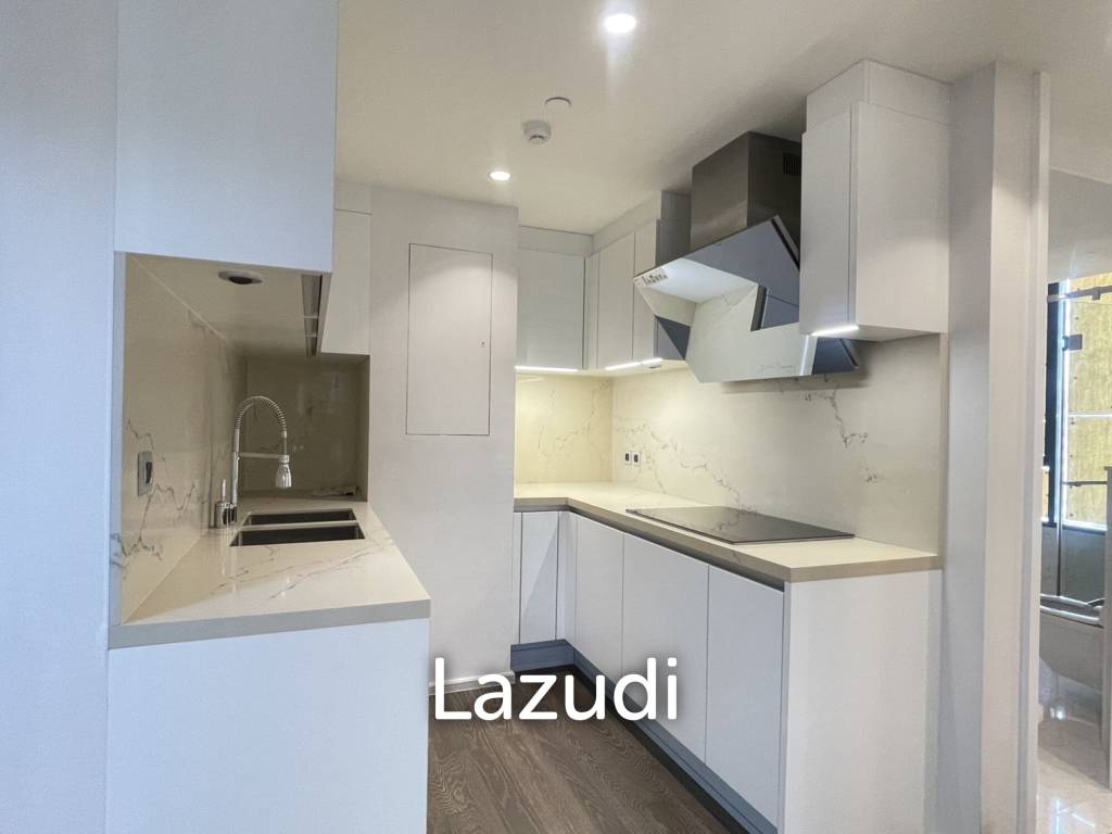 112 Sqm 2 Bed MUNIQ Sukhumvit 23