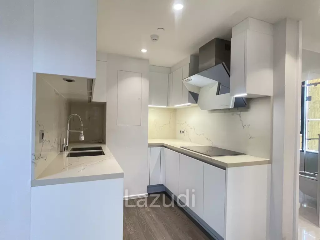112 Sqm 2 Bed MUNIQ Sukhumvit 23