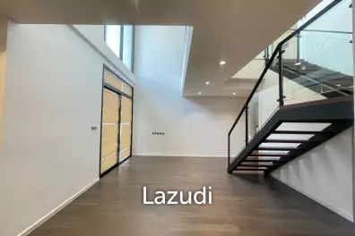 112 Sqm 2 Bed MUNIQ Sukhumvit 23