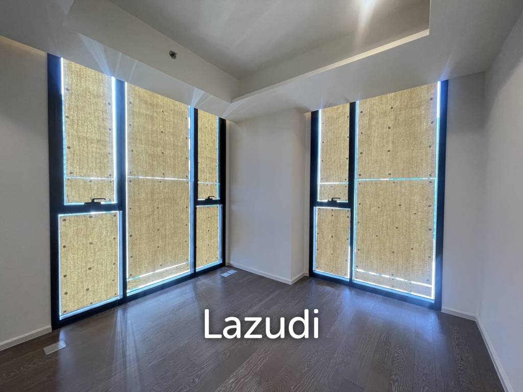 112 Sqm 2 Bed MUNIQ Sukhumvit 23