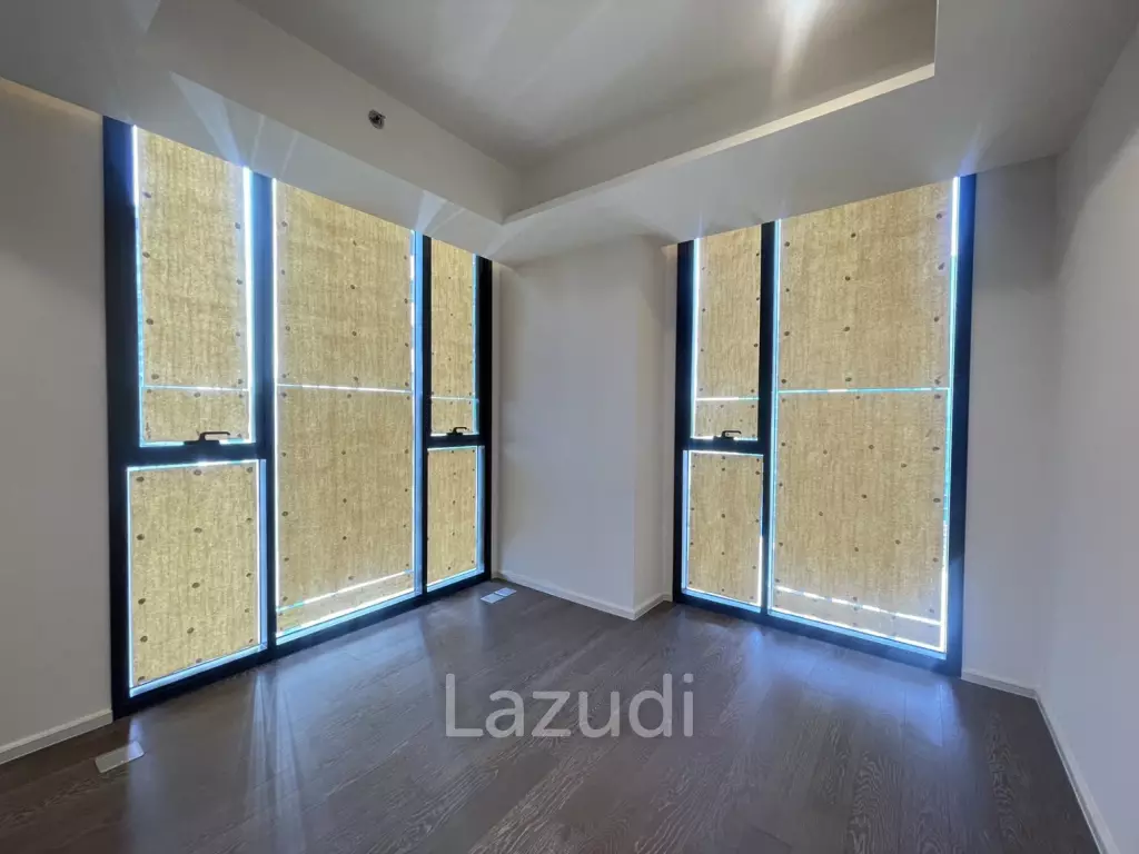 112 Sqm 2 Bed MUNIQ Sukhumvit 23