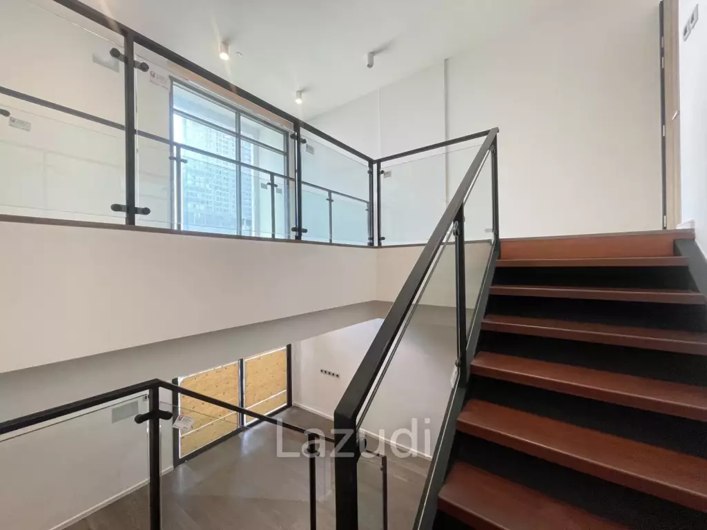 112 Sqm 2 Bed MUNIQ Sukhumvit 23