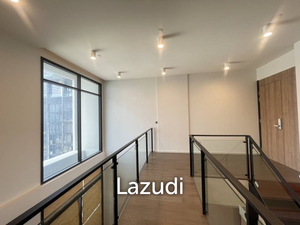 112 Sqm 2 Bed MUNIQ Sukhumvit 23