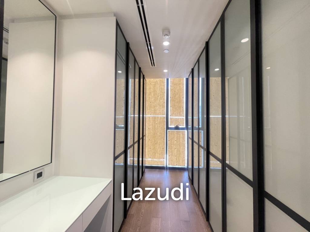 112 Sqm 2 Bed MUNIQ Sukhumvit 23