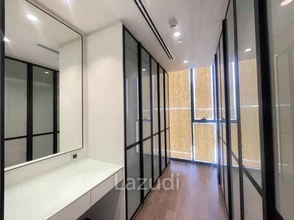 112 Sqm 2 Bed MUNIQ Sukhumvit 23