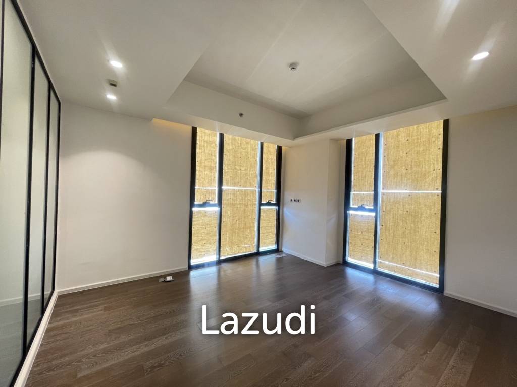 112 Sqm 2 Bed MUNIQ Sukhumvit 23