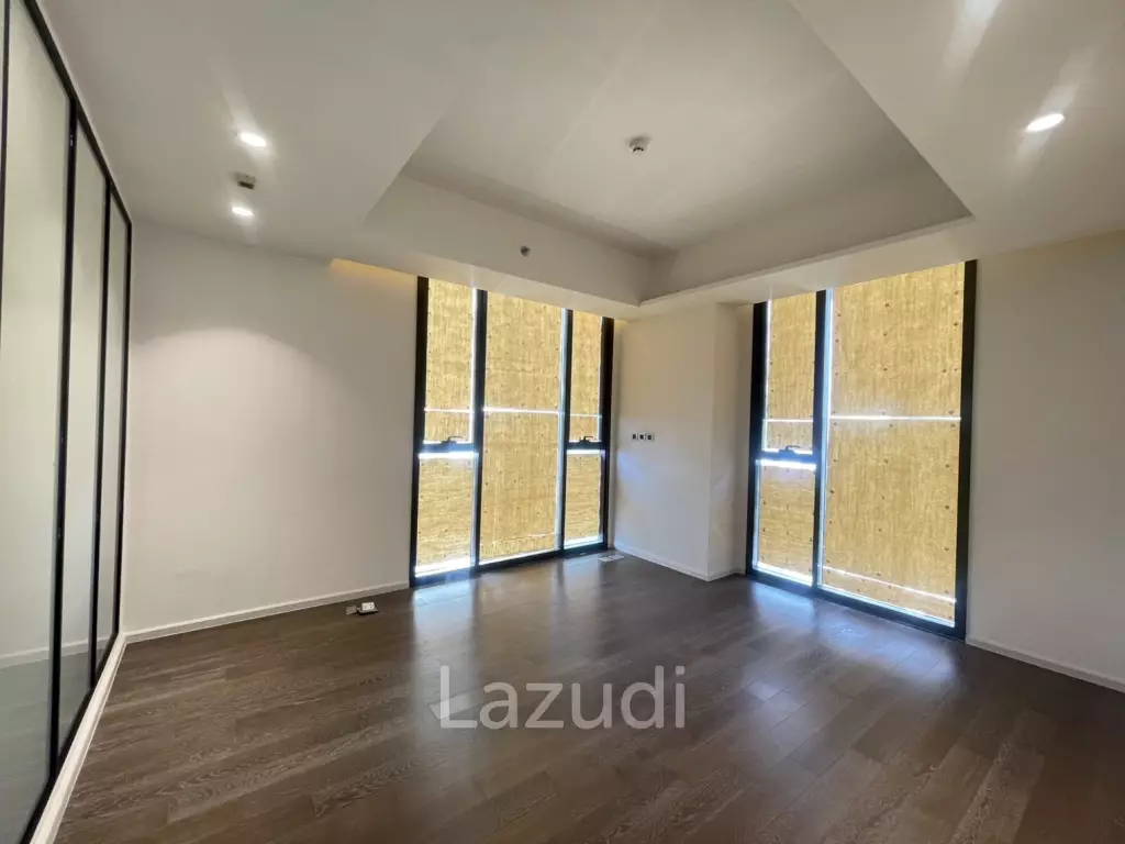 112 Sqm 2 Bed MUNIQ Sukhumvit 23