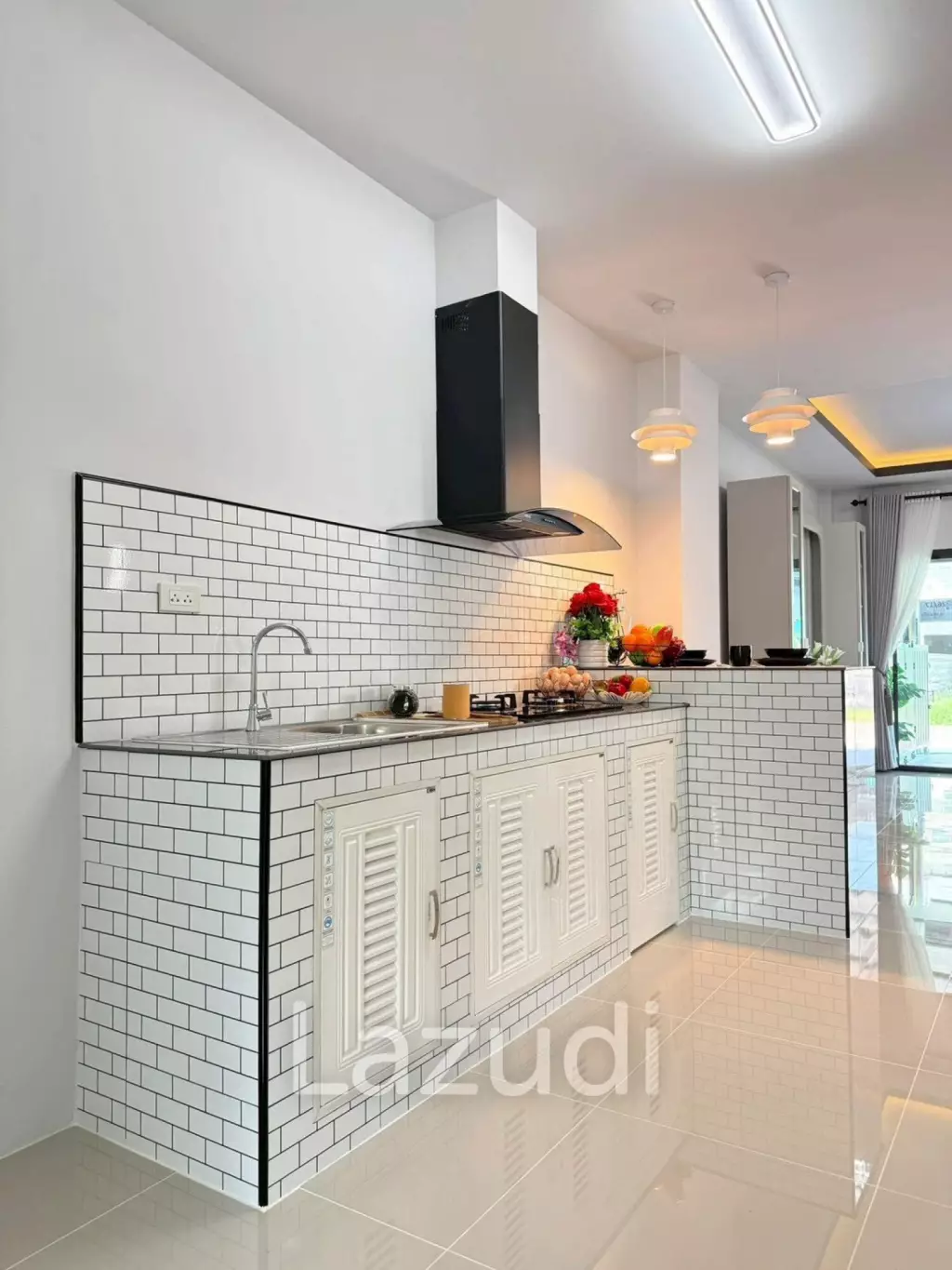 2-Story Townhome for Sale Nong Yai, Pattaya