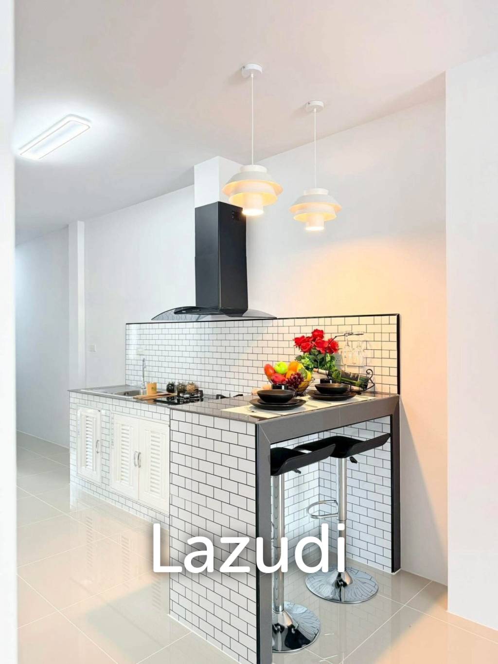 2-Story Townhome for Sale Nong Yai, Pattaya