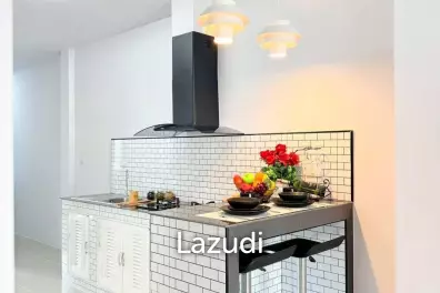 2-Story Townhome for Sale Nong Yai, Pattaya