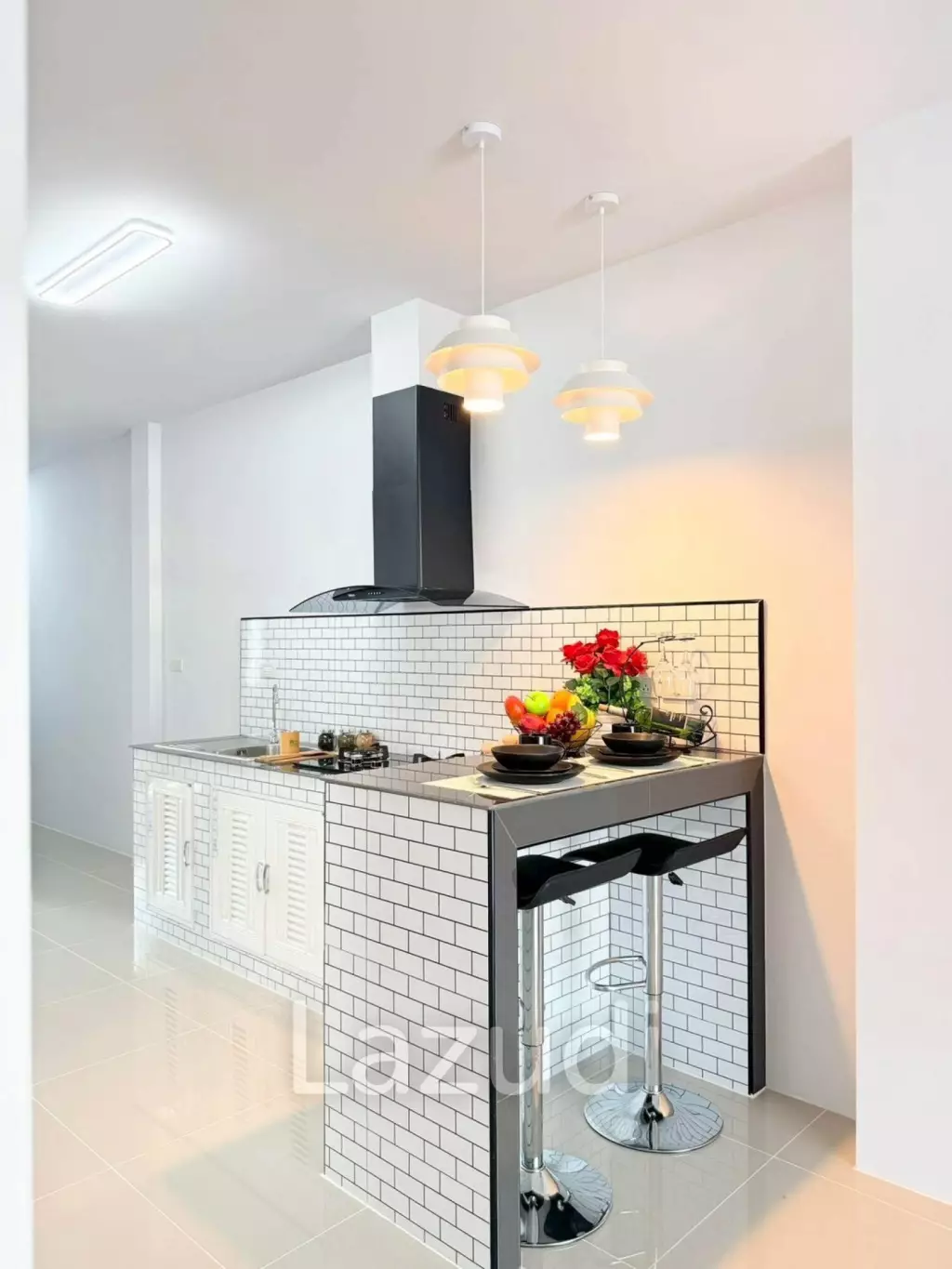 2-Story Townhome for Sale Nong Yai, Pattaya