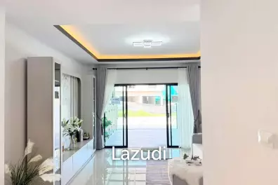 2-Story Townhome for Sale Nong Yai, Pattaya