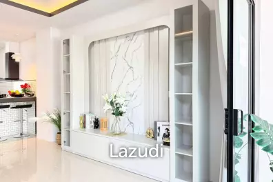 2-Story Townhome for Sale Nong Yai, Pattaya