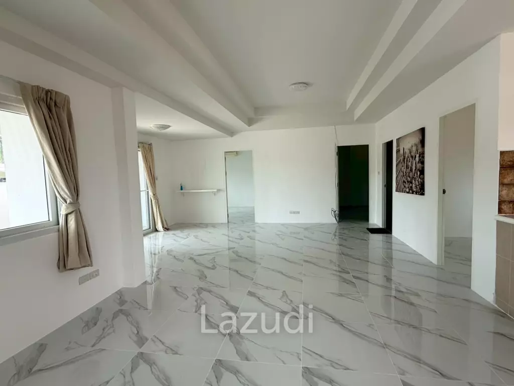 Private Pool Villa for Sale Pong, Mabprachan, Pattaya