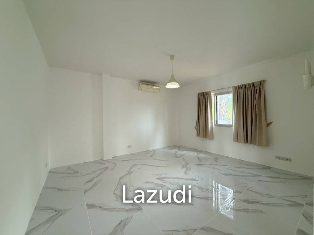 Private Pool Villa for Sale Pong, Mabprachan, Pattaya