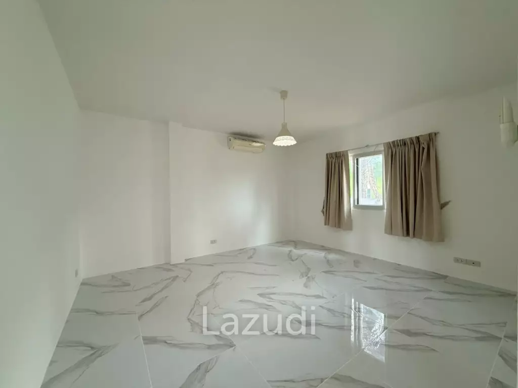 Private Pool Villa for Sale Pong, Mabprachan, Pattaya