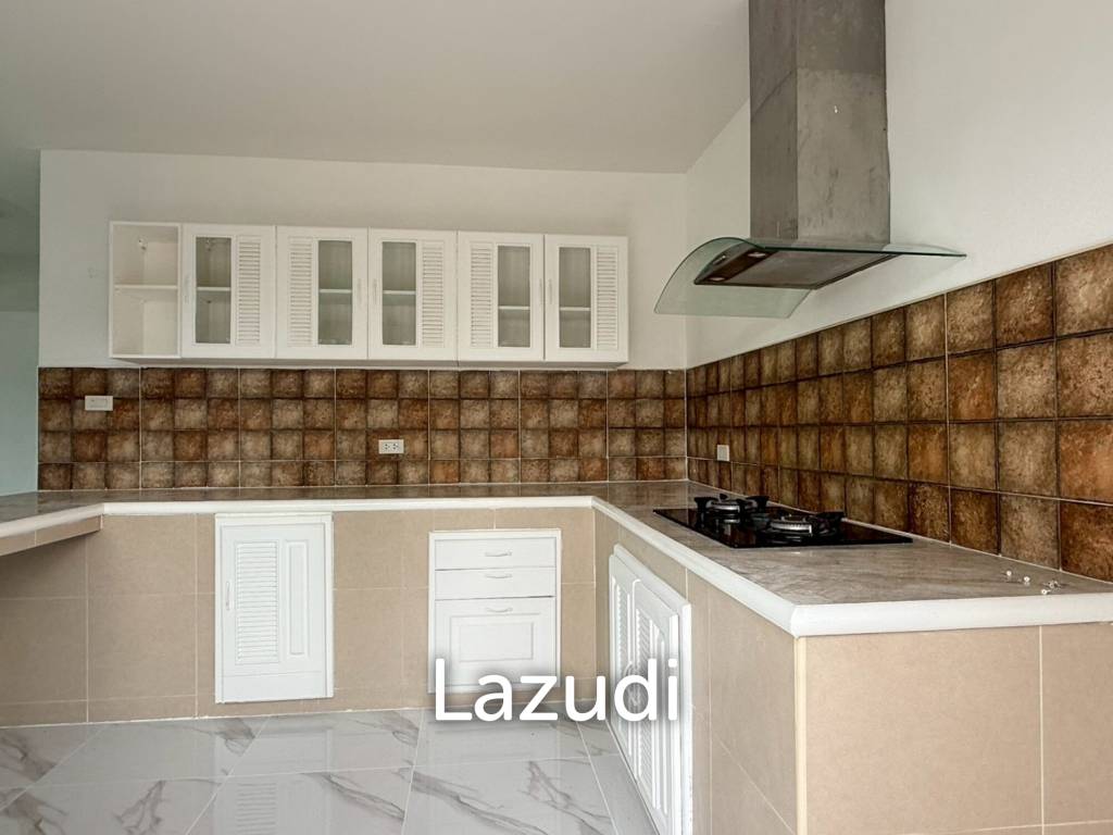 Private Pool Villa for Sale Pong, Mabprachan, Pattaya