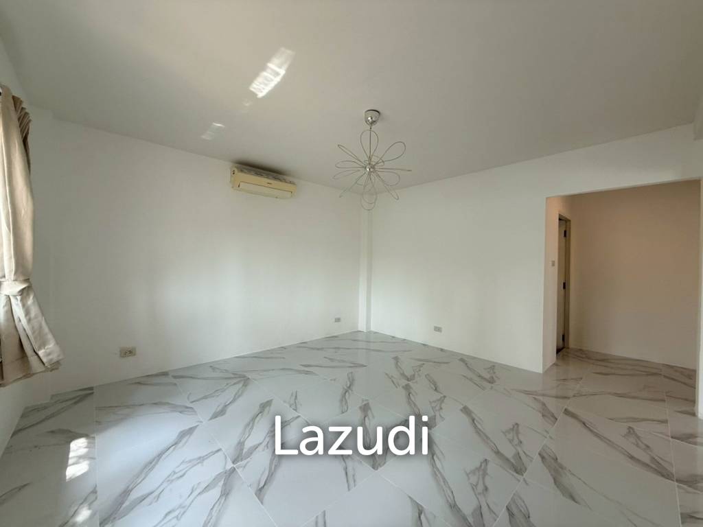 Private Pool Villa for Sale Pong, Mabprachan, Pattaya