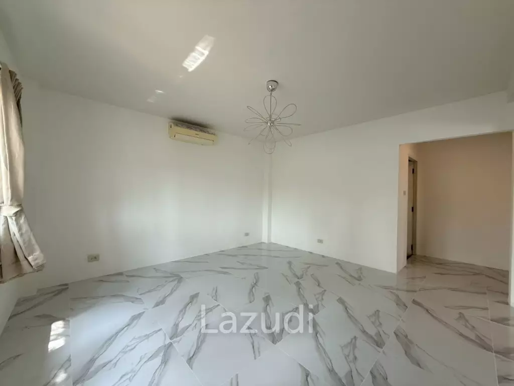 Private Pool Villa for Sale Pong, Mabprachan, Pattaya
