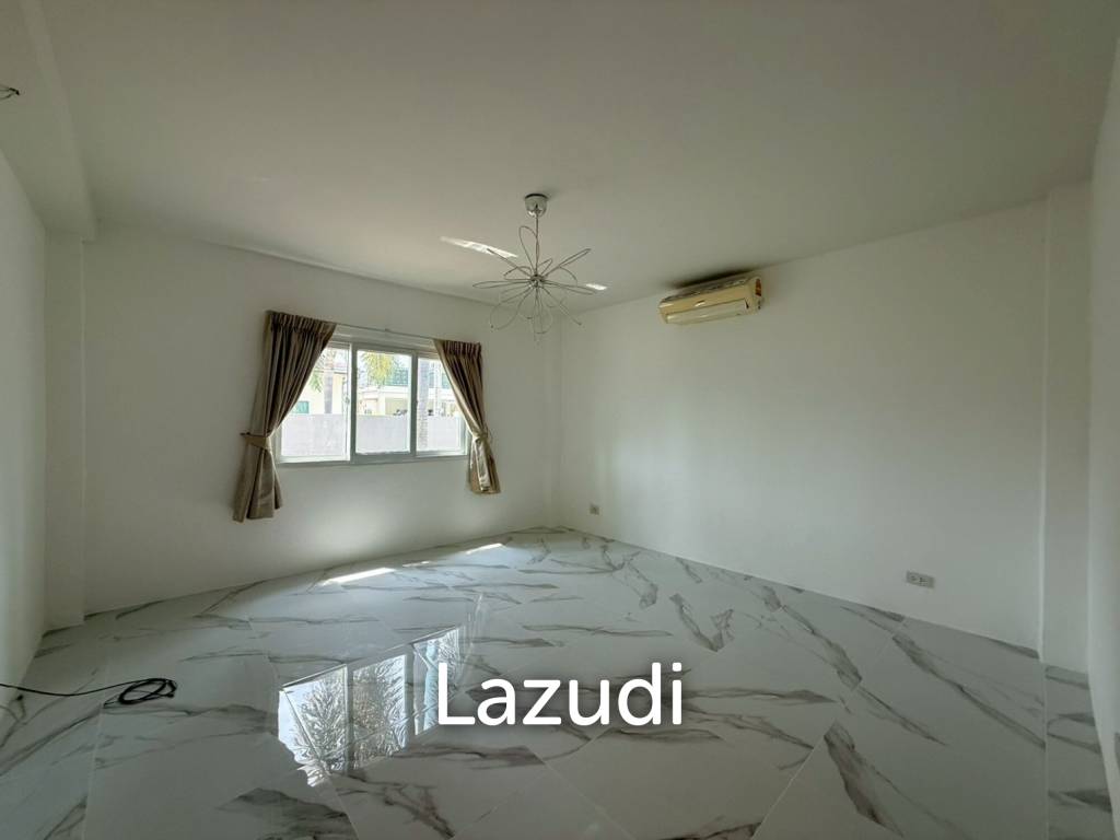 Private Pool Villa for Sale Pong, Mabprachan, Pattaya