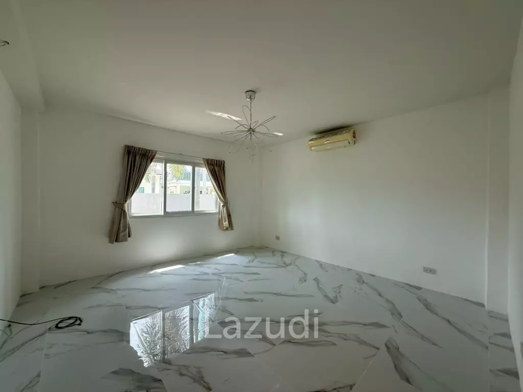 Private Pool Villa for Sale Pong, Mabprachan, Pattaya