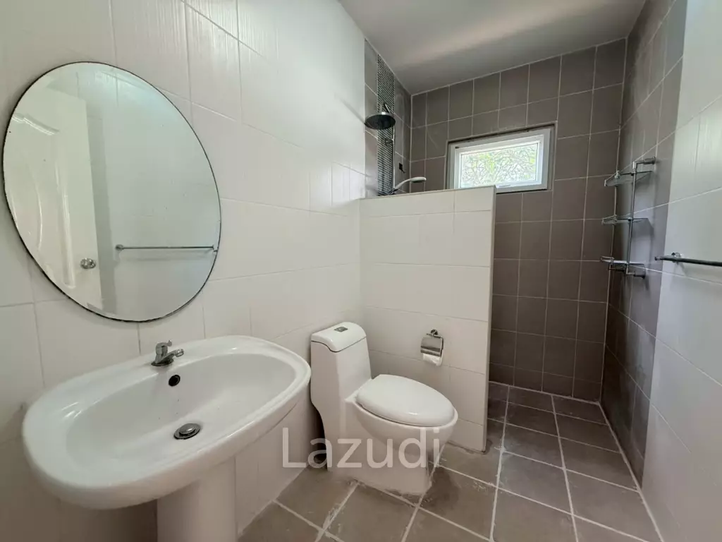 Private Pool Villa for Sale Pong, Mabprachan, Pattaya